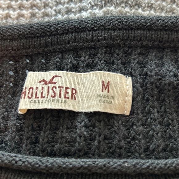 Hollister sweater bundle - Picture 5 of 15